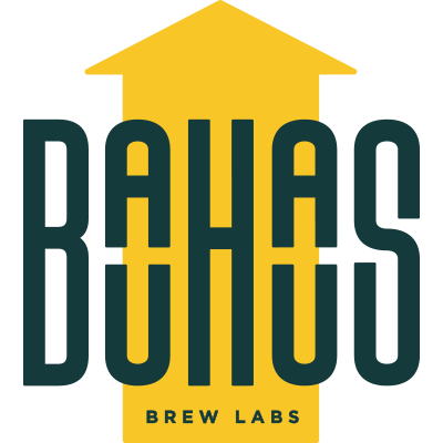 Bauhaus Brew Labs Sticker Pack messages sticker-7
