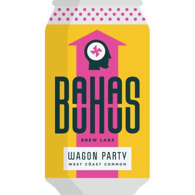 Bauhaus Brew Labs Sticker Pack messages sticker-1