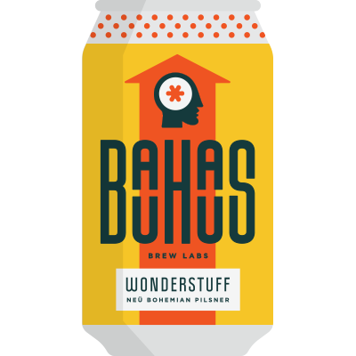 Bauhaus Brew Labs Sticker Pack messages sticker-11