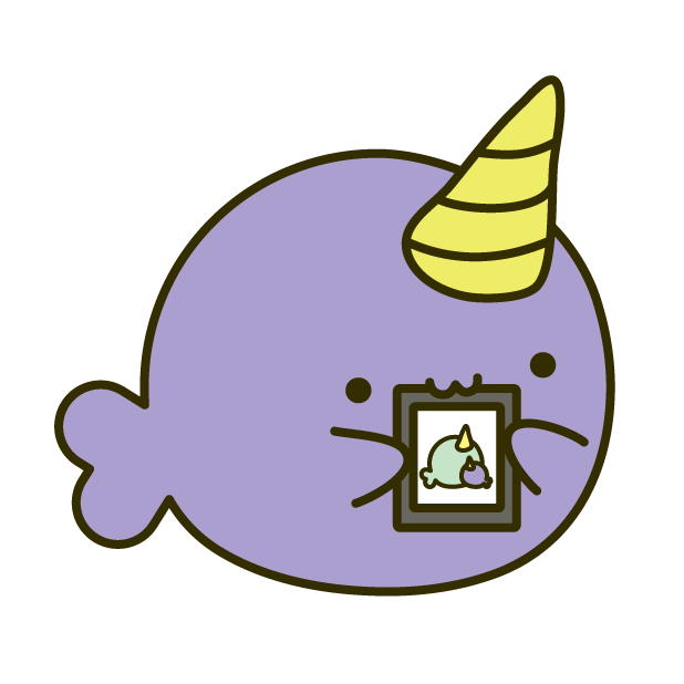 Gnarles messages sticker-10