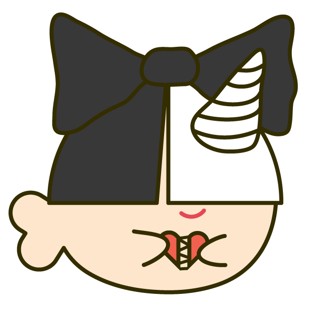 Gnarles messages sticker-8