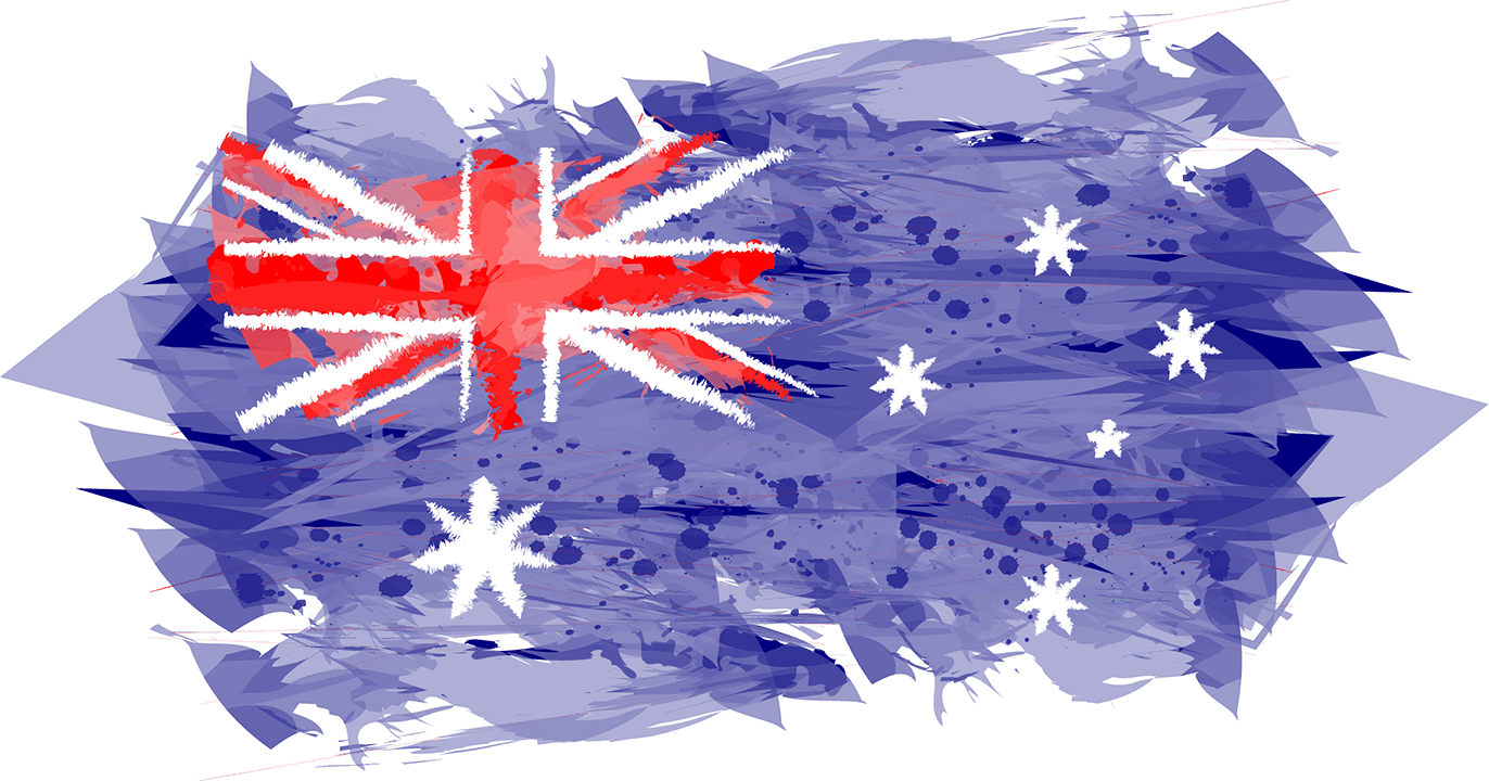 Little Australia messages sticker-0