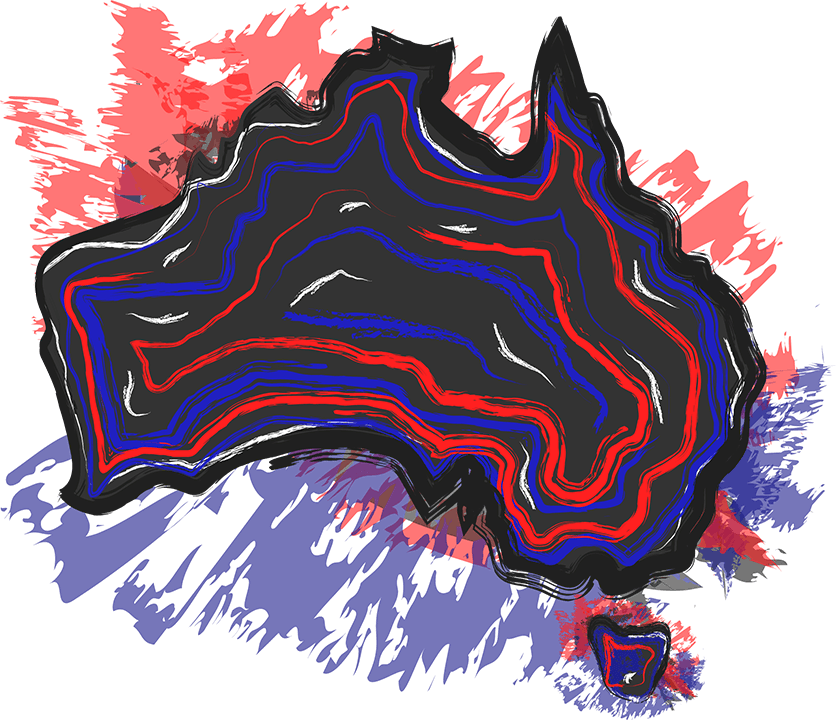 Little Australia messages sticker-1