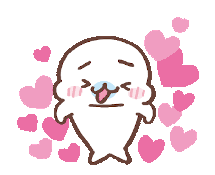 Sweetest Love Couple Animated messages sticker-2