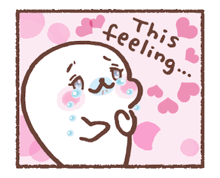 Sweetest Love Couple Animated messages sticker-8