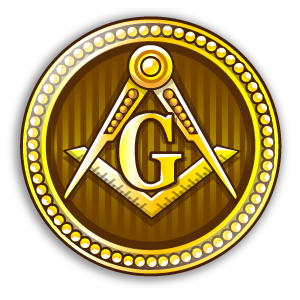 Masonic Symbols Stickers messages sticker-9