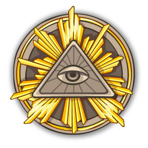 Masonic Symbols Stickers messages sticker-0