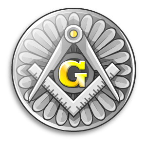 Masonic Symbols Stickers messages sticker-7