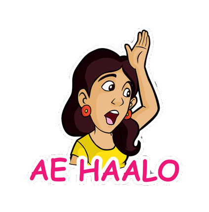 Funny Fantastic Sticker messages sticker-1
