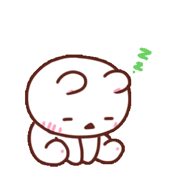 Sweetie Rabbit Love Animated messages sticker-6