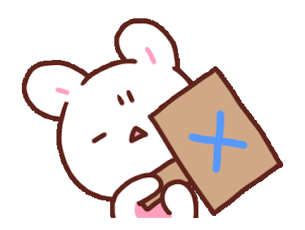 Sweetie Rabbit Love Animated messages sticker-5