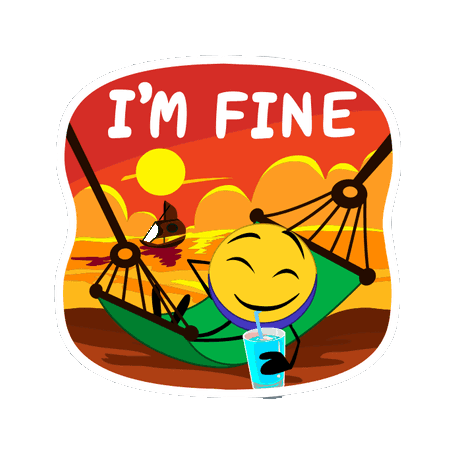 Greeting and Wishes Stickers messages sticker-4