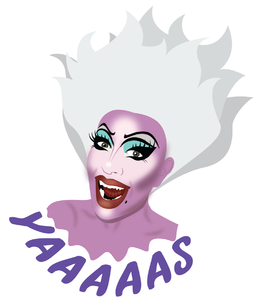 Ophelia Hotass Stickers messages sticker-4