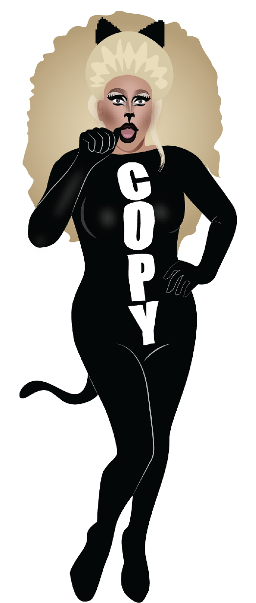 Ophelia Hotass Stickers messages sticker-5