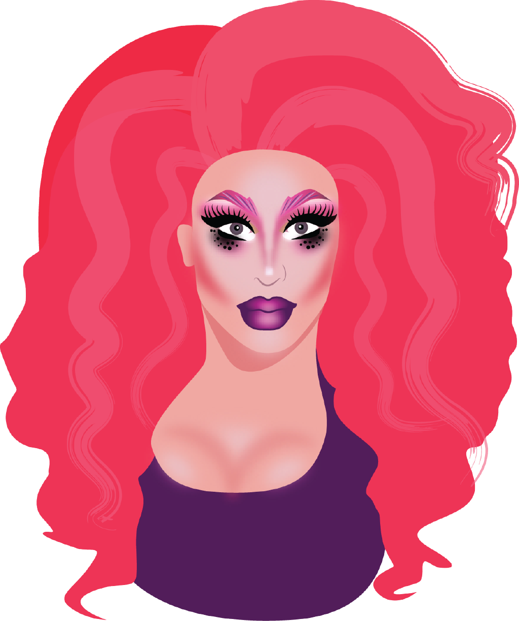 Ophelia Hotass Stickers messages sticker-1