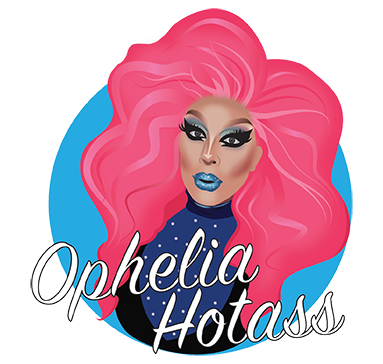 Ophelia Hotass Stickers messages sticker-0