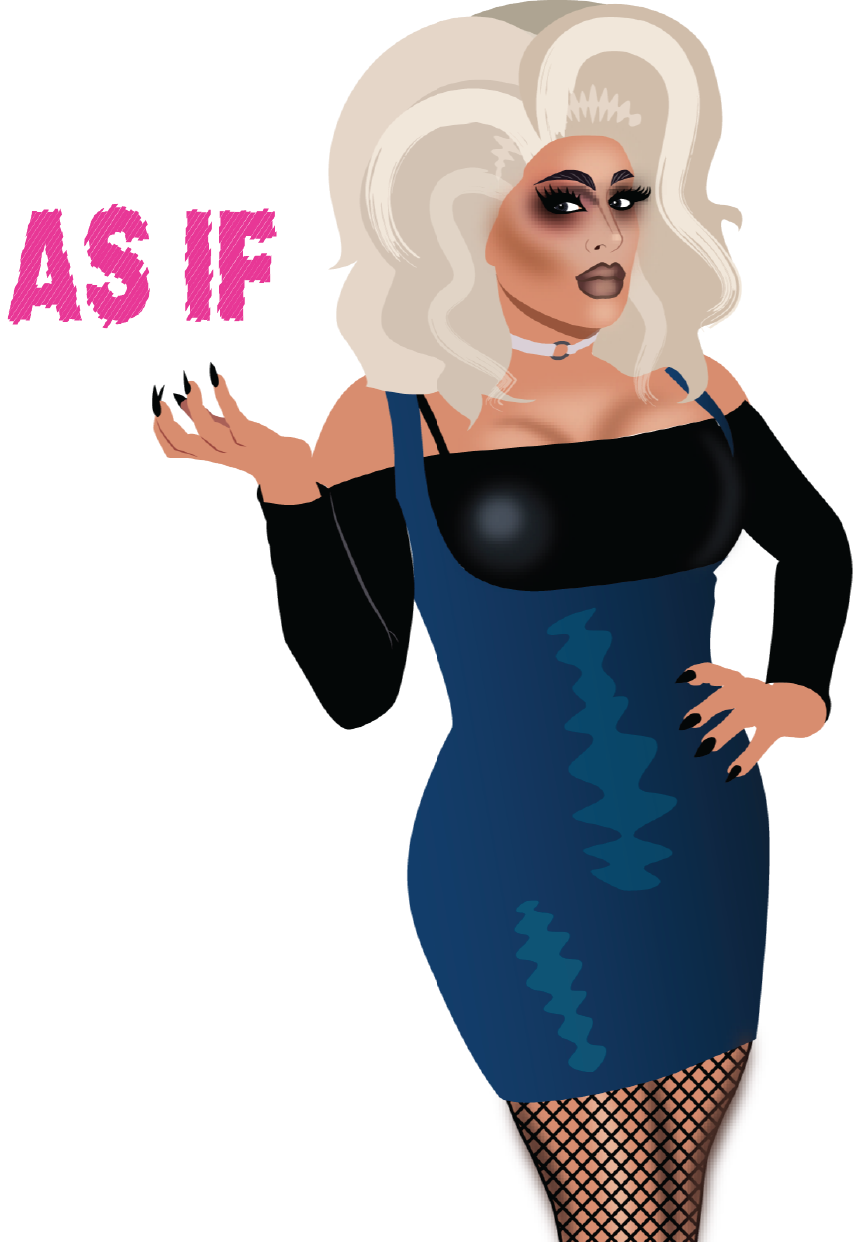 Ophelia Hotass Stickers messages sticker-7