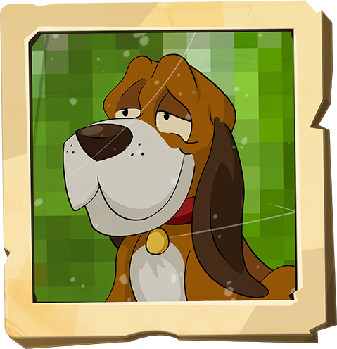 Little Bigfoot: Sticker Companion messages sticker-8