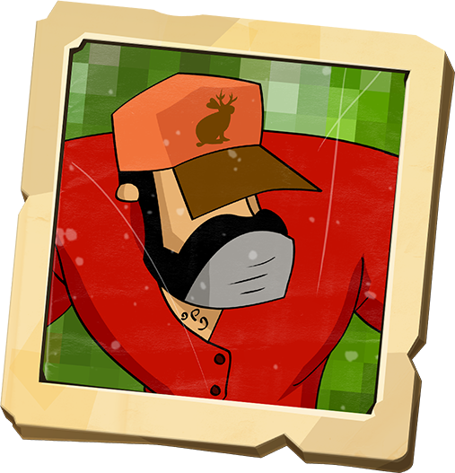 Little Bigfoot: Sticker Companion messages sticker-7