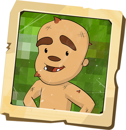 Little Bigfoot: Sticker Companion messages sticker-4