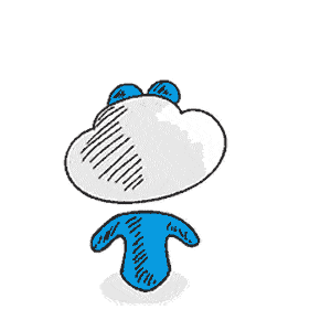 亿方云V2 messages sticker-5