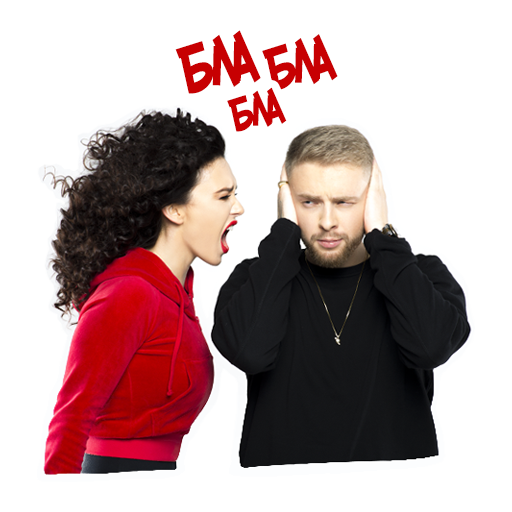 Егор Крид & Molly messages sticker-0