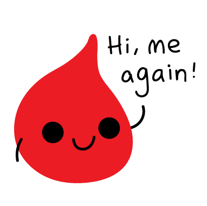 Period Survival Kit Stickers messages sticker-3