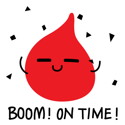 Period Survival Kit Stickers messages sticker-8