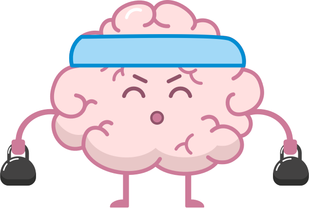 Brain Fitness Club messages sticker-11