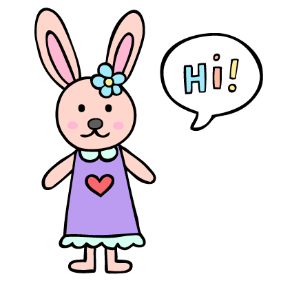 Easter Garden messages sticker-0