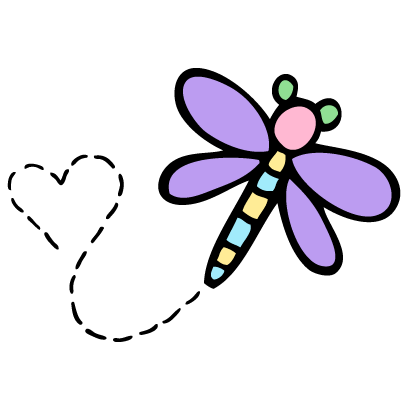 Easter Garden messages sticker-9