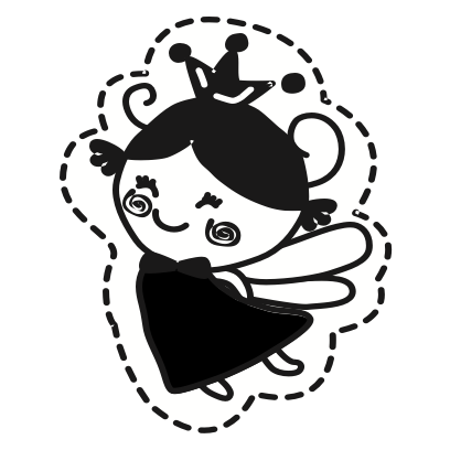 Comic Talk Stickers Pack 04 messages sticker-6