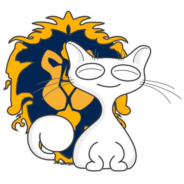 The Sticky Kitty Sample Pack messages sticker-9