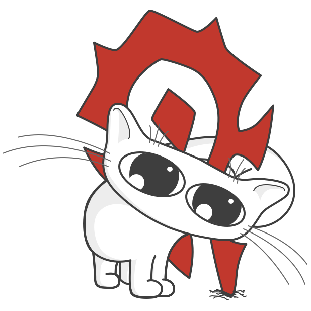The Sticky Kitty Sample Pack messages sticker-8