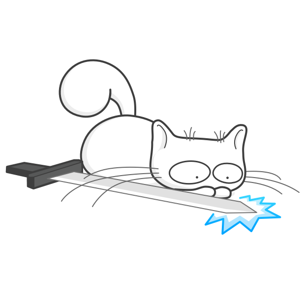 The Sticky Kitty Sample Pack messages sticker-9