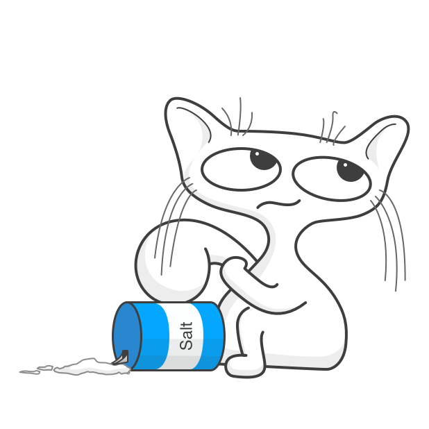 The Sticky Kitty Sample Pack messages sticker-11