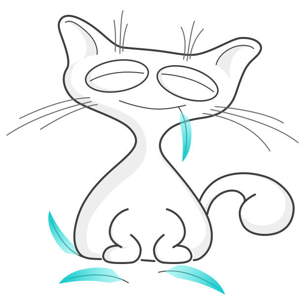 The Sticky Kitty Sample Pack messages sticker-4