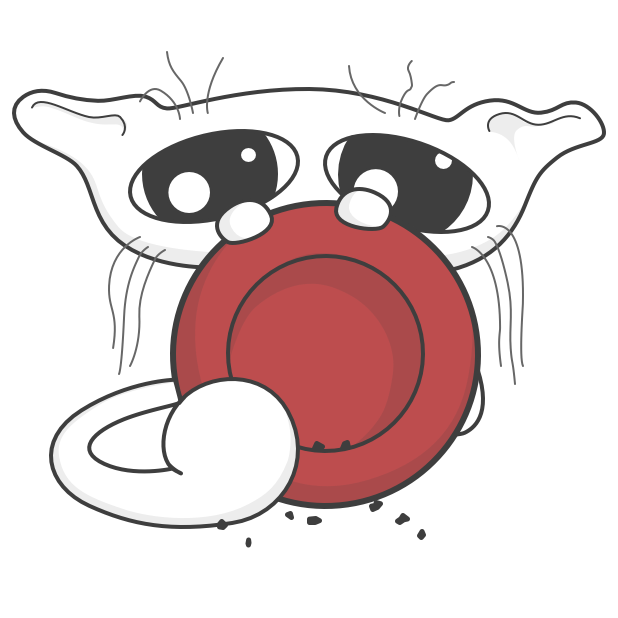 The Sticky Kitty Sample Pack messages sticker-3