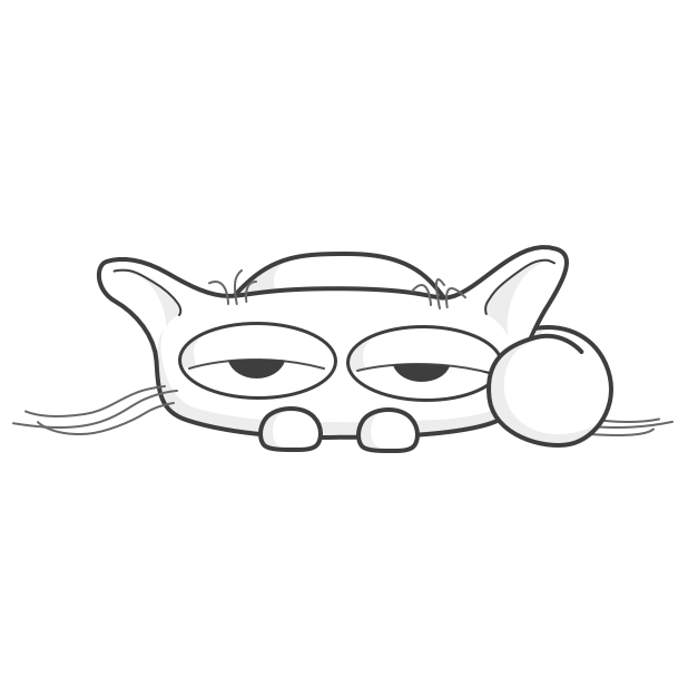 The Sticky Kitty Sample Pack messages sticker-8
