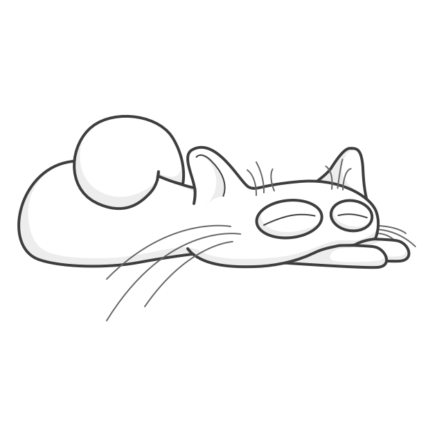 The Sticky Kitty Sample Pack messages sticker-9
