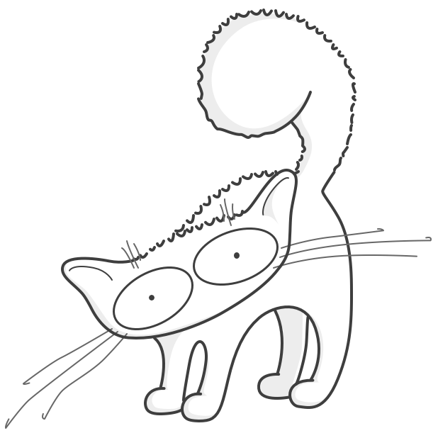 The Sticky Kitty Sample Pack messages sticker-6