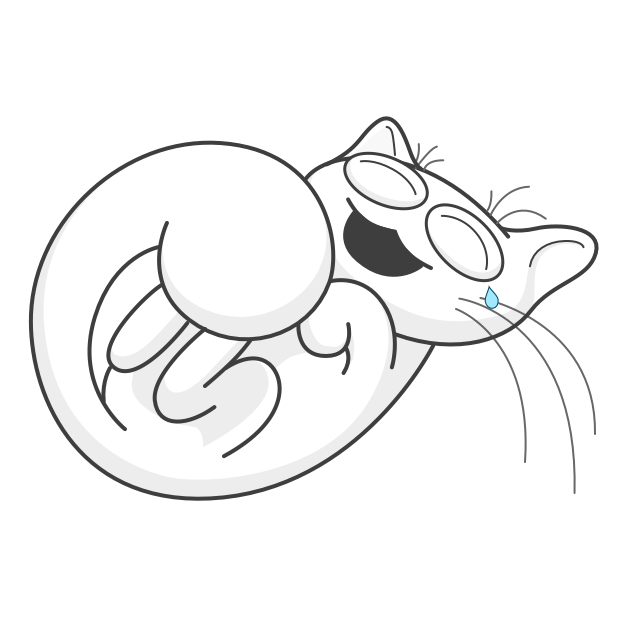 The Sticky Kitty Sample Pack messages sticker-1