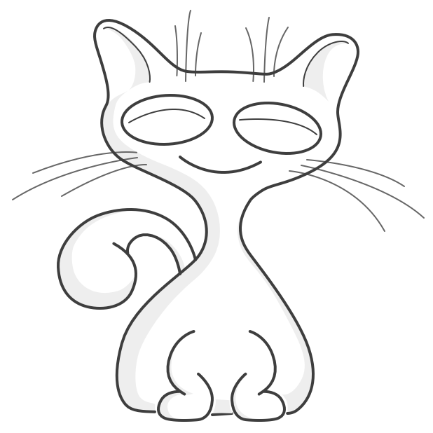 The Sticky Kitty Sample Pack messages sticker-0