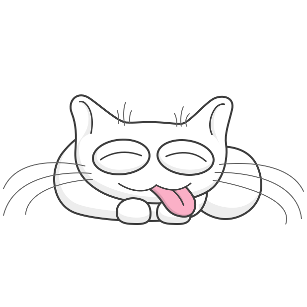The Sticky Kitty Sample Pack messages sticker-2