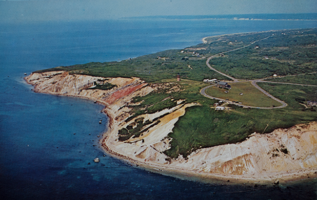 Martha's Vineyard Postcards messages sticker-10