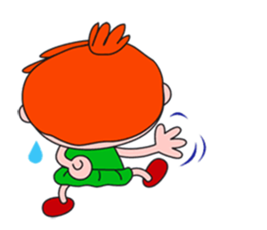 Teen Girl Life! messages sticker-9