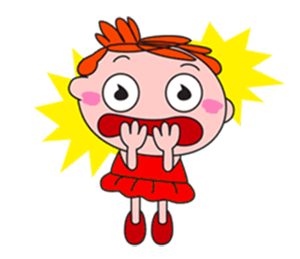 Teen Girl Life! messages sticker-3