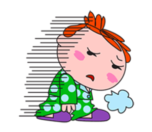 Teen Girl Life! messages sticker-11