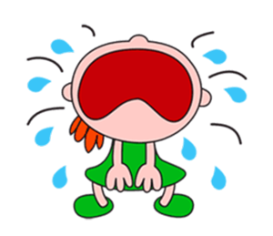Teen Girl Life! messages sticker-4