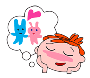 Teen Girl Life! messages sticker-1